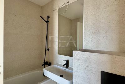 Apartament cu 2 camere semidecomandat în Floreasca - 6