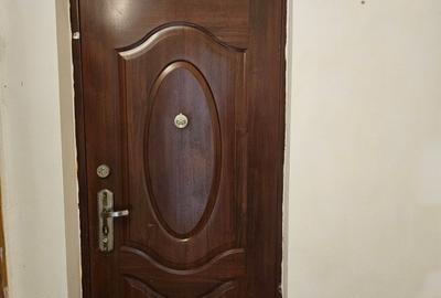 Garsonieră decomandată în Dristor - 1