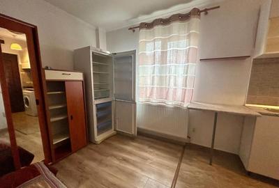 Garsonieră în Florilor