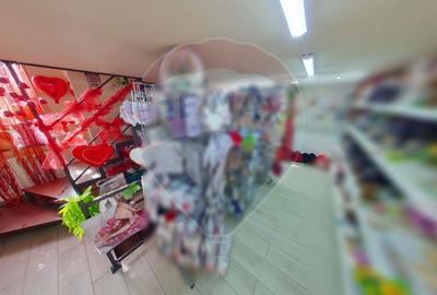 Spațiu comercial de 50.74mp de închiriat în zona Ultracentrala - 15