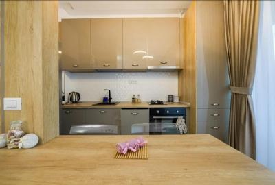 Apartament cu 2 camere în Central - 21