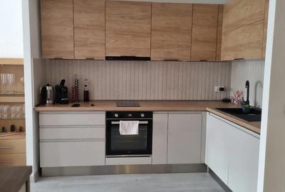 Apartament cu 2 camere semidecomandat în Vitan - 12