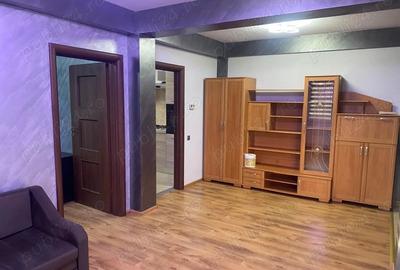 Apartament cu 3 camere decomandat, mobilat în Apărătorii Patriei - 4