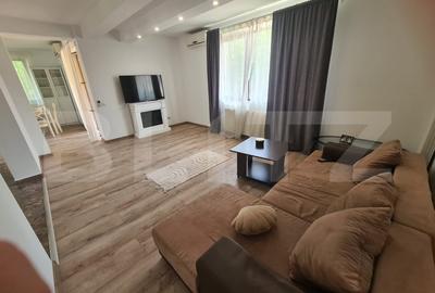 Casa Bucium zona Plopii fara Sot - 3