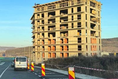 APARTAMENTE NOI 1 Camera Shopping City Mall, Tudor, SKYLINE CITY - 5