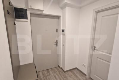 Apartament 2 camere, 45 mp, bloc nou, lift, zona Universita - 2