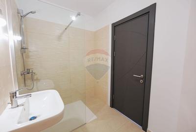 Apartament premium cu parcare subterana si boxa - Sunnyville Plus, Bv - 16