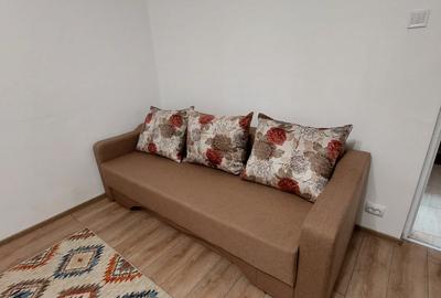 Berceni - Pasaj Europa - Garsoniera de inchiriat - 3