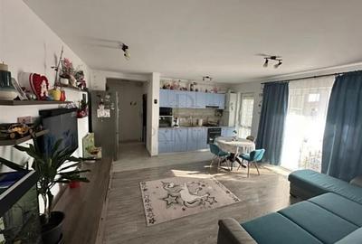 GIROC - 3 Camere - Etaj intermediar - Mobilat - Zona excelentă GIROC - 3 Camere - Etaj intermediar - Mobilat - Zona excelentă - 3