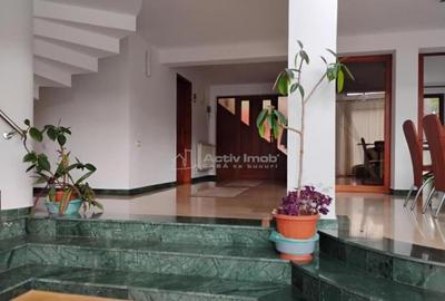 Casa- Vila- 5 camere - Drumul Poienii - 2