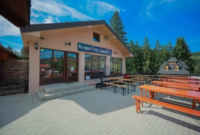 Hotel/Pensiune, de 220 mp, în Nord-Vest - 1