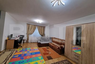 Duplex cu 4 camere cu Teren 279 Mp în Exterior Est - 7