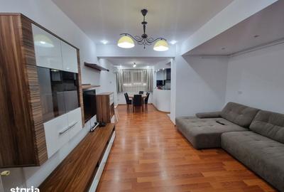 Apartament cu 3 camere, mobilat în Rahova - 8