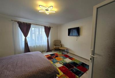 Casa cu doua apartamente in zona centrala Fagaras - 6