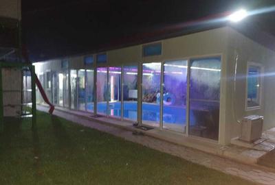 Casă cu 4 camere în Central - 3