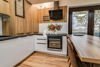 NOU! 2 Camere , 2 bai, bloc NOU, Parcare SUBTERANA -BANEASA - 6