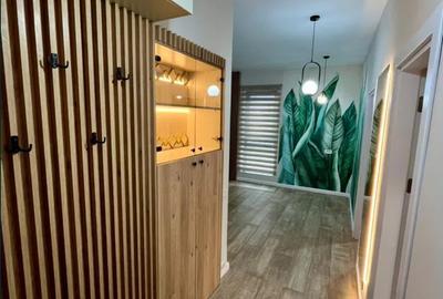 2 camere Lujerului - complex Exigent Plaza - Faza 5 *prima inchiriere* - 3