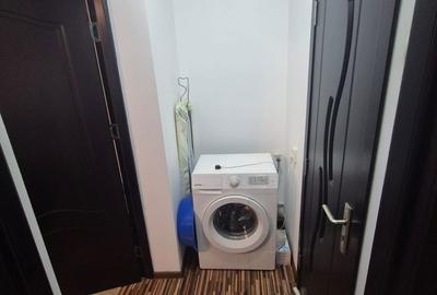 Apartament cu 3 camere semidecomandat, mobilat în Titan - 9