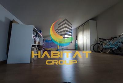 Duplex cu 4 camere cu Canalizare în Vidra - 13