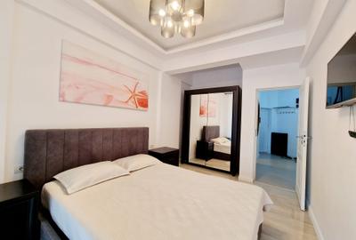 Apartament cu 2 camere decomandat în Mamaia-Sat - 4