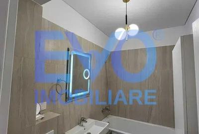 Apartament cu 2 camere, mobilat în Tătărași - 2
