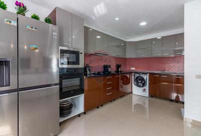 Casa de vanzare  Tantava, Giurgiu 3 dormitoare, complet mobilata - 5