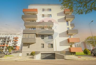 Prima inchiriere: apartament cu 2 camere elegant cu dressing amenjat - 19