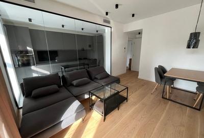 Apartament cu 2 camere decomandat, mobilat în Aviației - 3