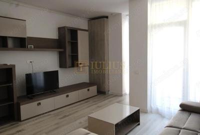 Complexul Campeador City -cu 1 loc de parcare, bloc nou - 2