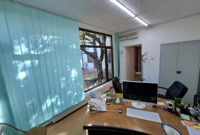 Spatiu de birouri intre metrou Iancului si Piata Muncii curte 100mp - 2