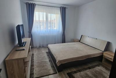 Apartament cu 2 camere semidecomandat, mobilat în Mihai Viteazul - 5