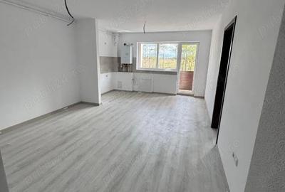Apartament cu 2 camere semidecomandat în Sânpetru - 3