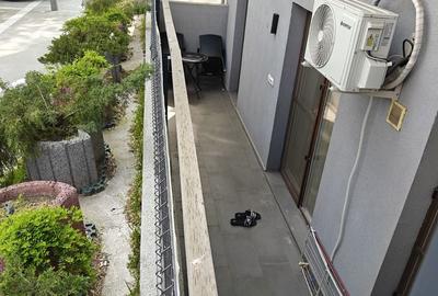 Apartament cu 2 camere în Calea București - 4
