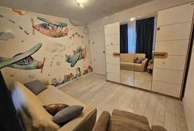 Apartament 3 camere Titan, 60mp - 4