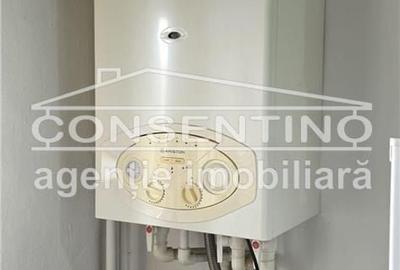 Apartament cu 2 camere semidecomandat în Broșteni - 3