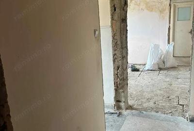 COMISION 0% |Apartament 3 camere de vanzare in Motru | ideal pentru renovare - 6