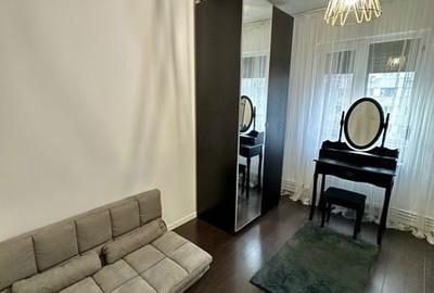 Apartament cu 3 camere semidecomandat în Gorjului - 5