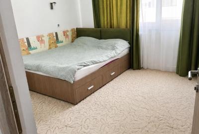 Apartament cu 3 camere semidecomandat în Florești - 5
