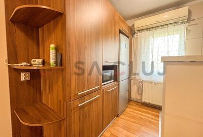 Decomandat si Practic - Zona Linistita - Marasti - 9