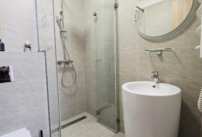 Apartament cu 3 camere decomandat, mobilat în P-ta Presei Libere - 9