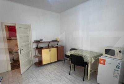 Casă cu 3 camere cu Teren 300 Mp în Unirii - 5