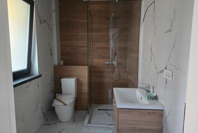 Vila noua P+1+M,Popești Leordeni - 6