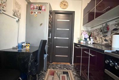 Apartament cu 2 camere semidecomandat în Drumul Taberei - 2