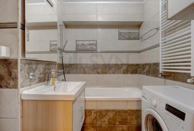 REA1026480 Apartament 4 camere l Alexandru Obregia - 13