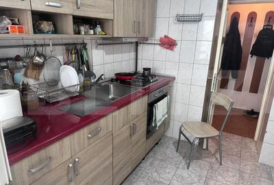 Apartament 2 camere - complet mobilat - zona Titan - 5