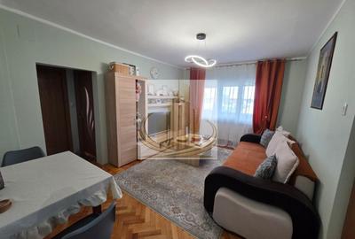 Apartament cu 3 camere semidecomandat, mobilat în Gheorghe Lazăr - 3