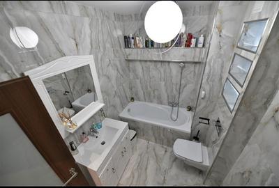 Drumul Taberei, Valea Oltului, Penthouse superb - 12