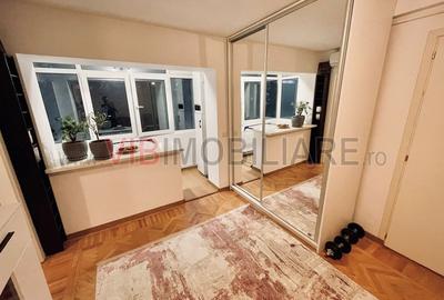 2 Camere - Floreasca - Barbu Vacarescu - Parc Verdi - Centrala - 8