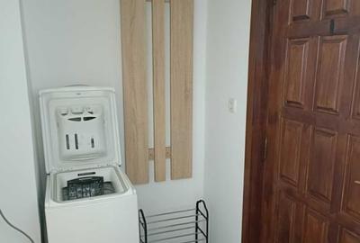 Garsoniera utilata complet, finisaje noi,  Zona Garii - 5