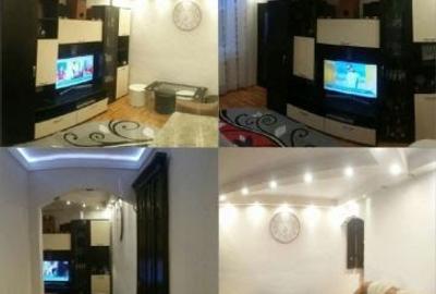 Apartament cu 2 camere semidecomandat în Rogerius - 2